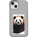 Smart Ink Screen Phone Case for Iphone, without Any Battery Consumption, Support DIY Display